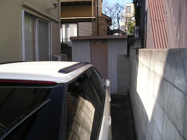 BEFORE